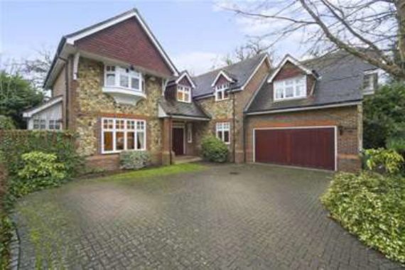 5 Bedroom Detached